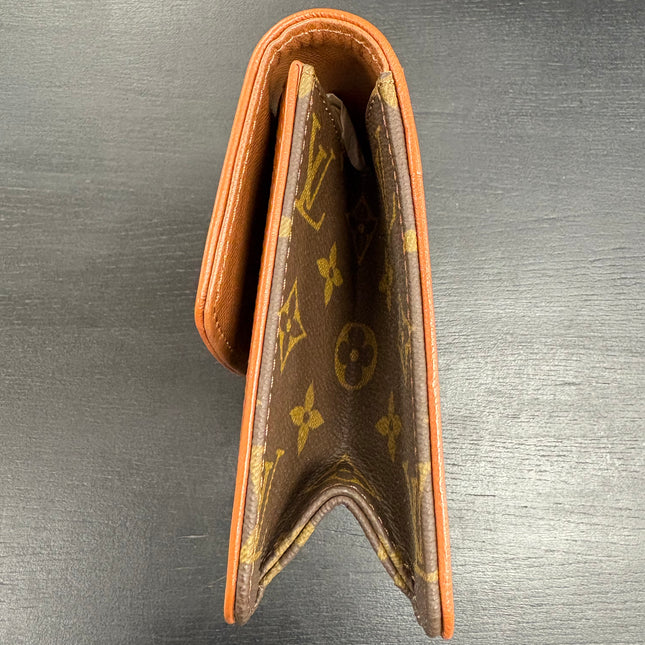 Pochette Trunck Louis Vuitton