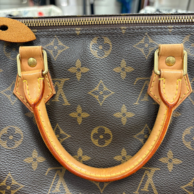 Sac Louis Vuitton Speedy 30