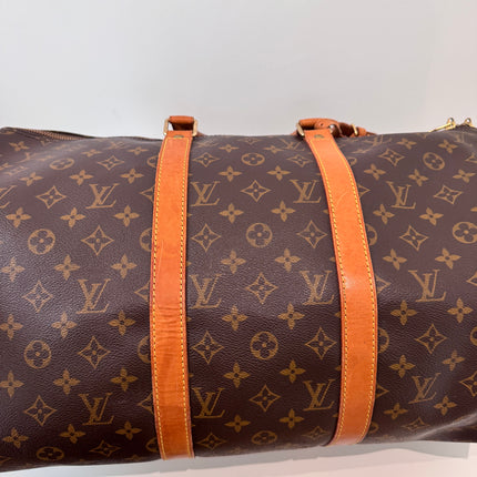 Sac Louis Vuitton Keepall 50
