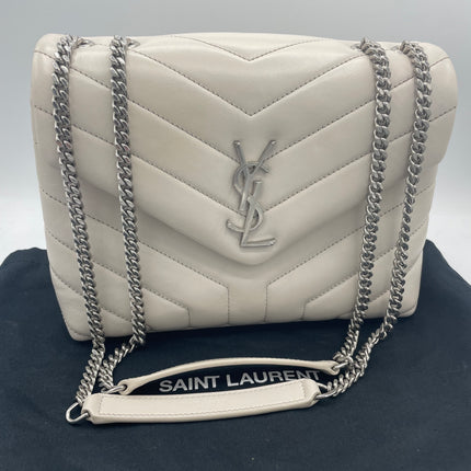 Sac Saint Laurent Loulou Small