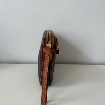 Pochette Celine vintage dragonne