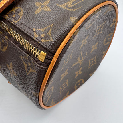 Sac Louis Vuitton Papillon Monogram