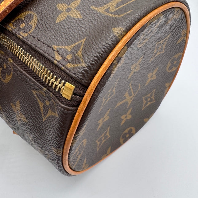 Sac Louis Vuitton Papillon Monogram