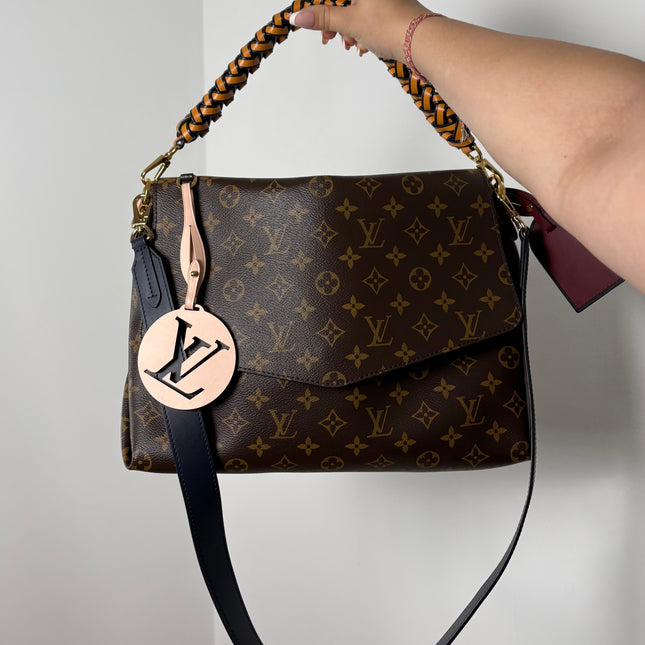 Sac Louis Vuitton beaubourg