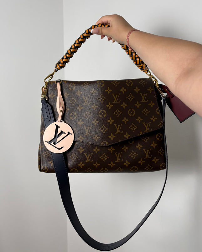 Sac Louis Vuitton beaubourg
