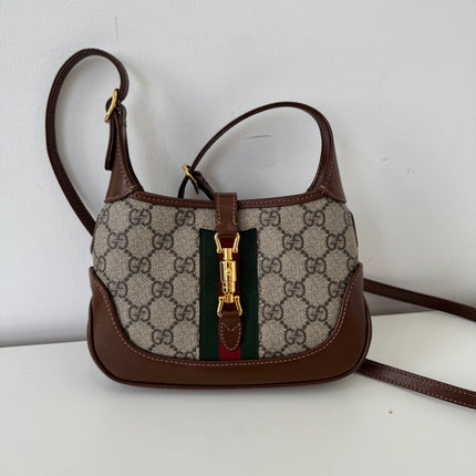 Sac Gucci Jackie 1961 Mini