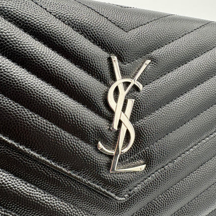 Sac Saint Laurent cassandre Wallet Classic Chain