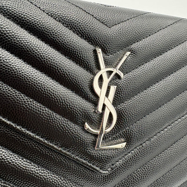 Sac Saint Laurent cassandre Wallet Classic Chain