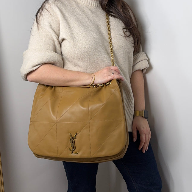 Sac Saint Laurent Jamie L