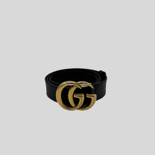 Ceinture Gucci GG Marmont