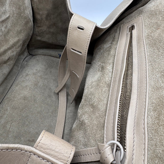 Sac Celine Phantom Taupe