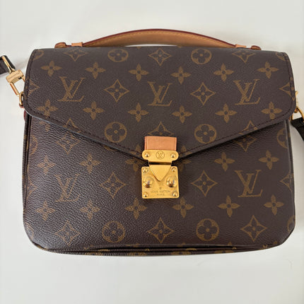 Sac pochette Louis Vuitton Métis