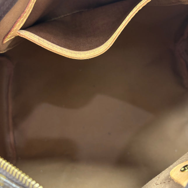 Sac Louis Vuitton Speedy 30