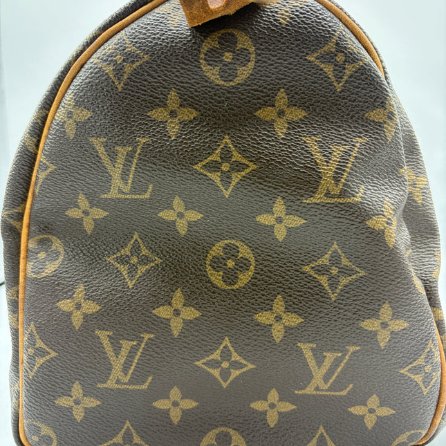 SAC LOUIS VUITTON SPEEDY 30