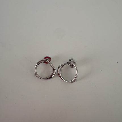 Boucles d’oreilles Hermès Vertige