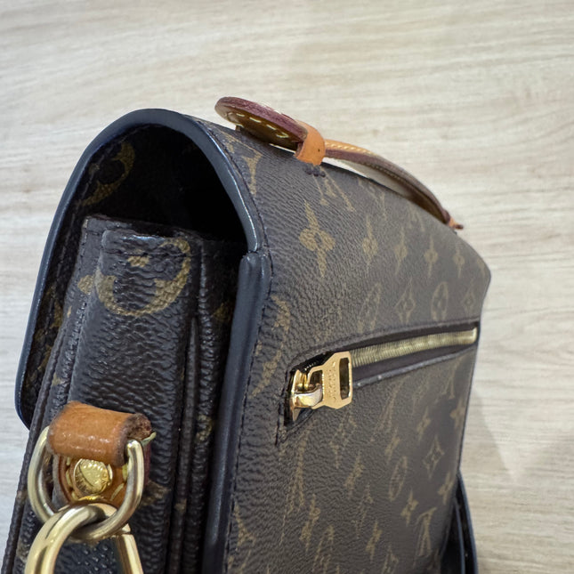 Pochette Métis Louis Vuitton