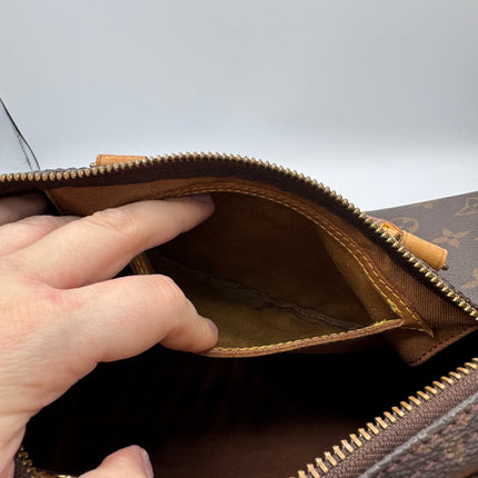 Sac Louis Vuitton Speedy 30