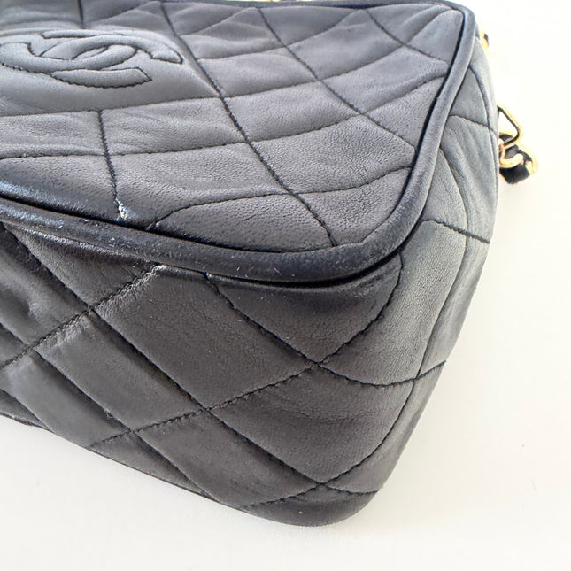 Sac Chanel Camera PM