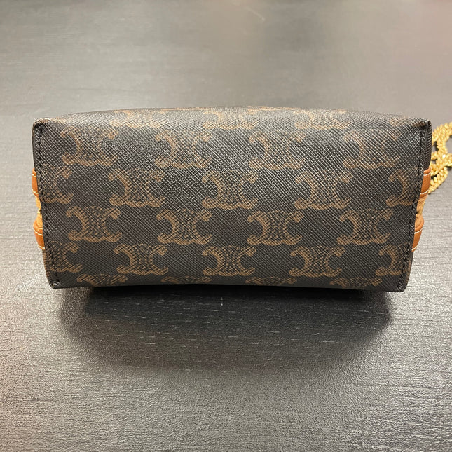Sac Celine Clutch