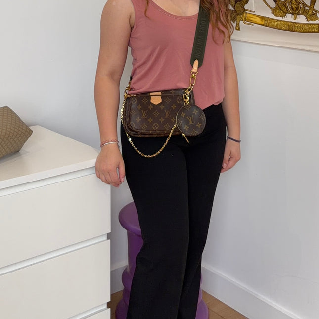 Sac Louis Vuitton Multi pochette