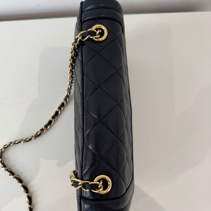 Sac Chanel Matelassé Vintage