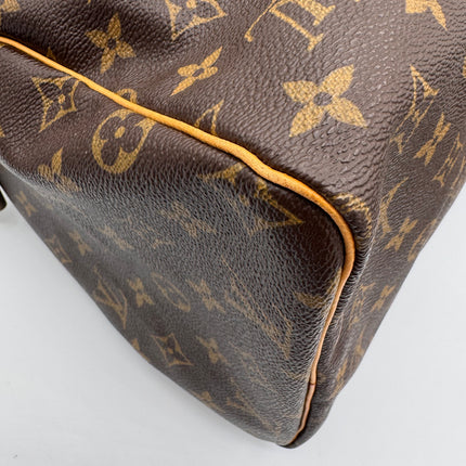 Sac Louis Vuitton Speedy 30