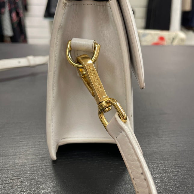 Sac Grand Bambino Jacquemus