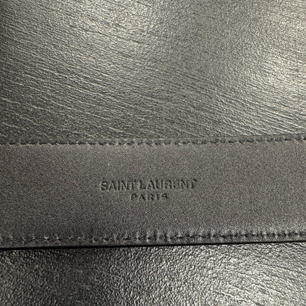 Ceinture Cassandre Saint Laurent