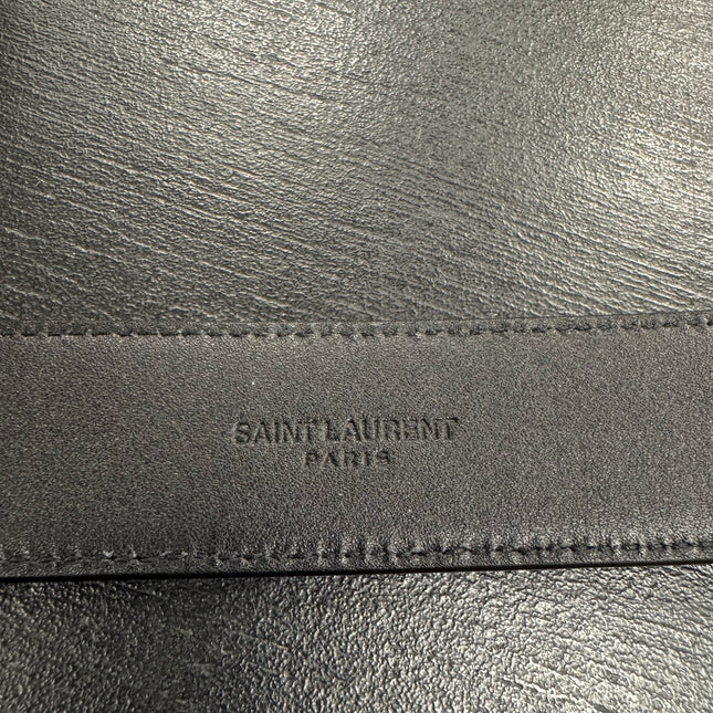 Ceinture Cassandre Saint Laurent