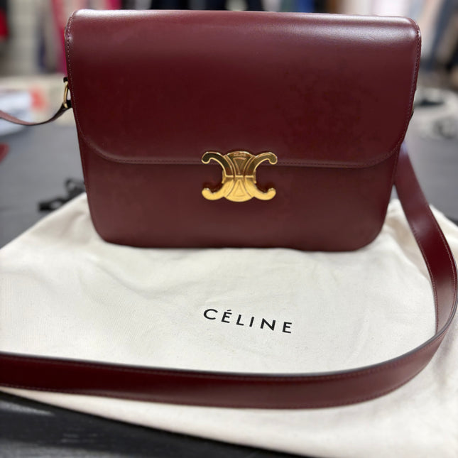 Sac Céline Triomphe