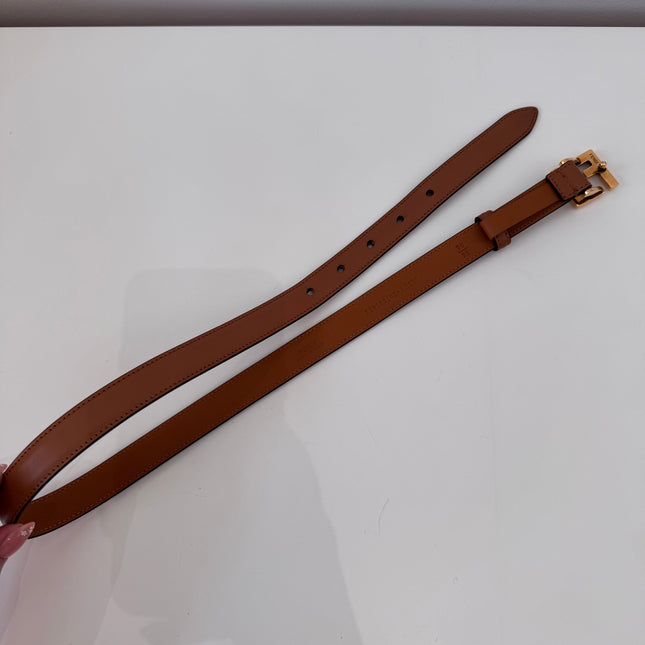Ceinture Fendi FF T70cm