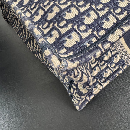 Sac Dior Tote Book large