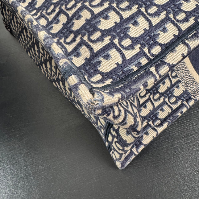 Sac Dior Tote Book large