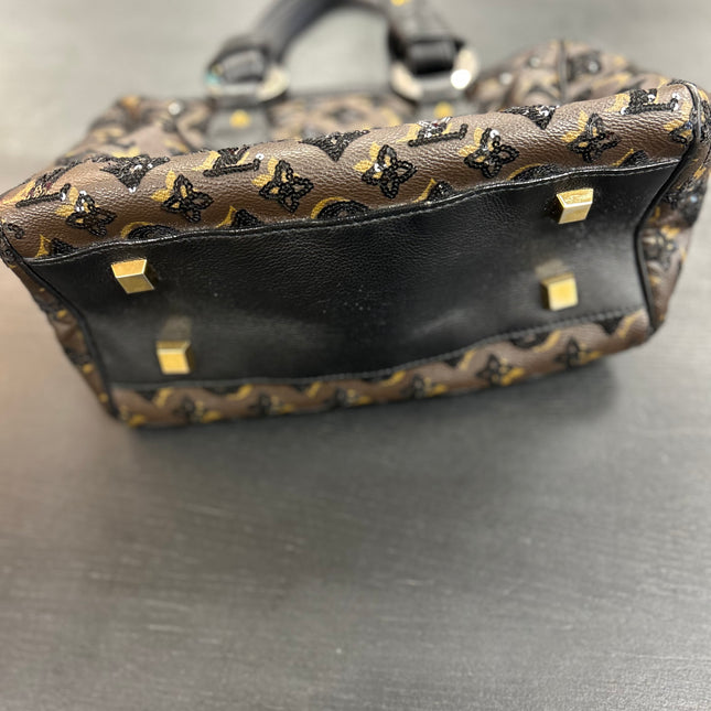 Louis Vuitton Speedy 30 éclipse