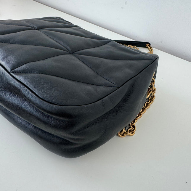 Sac Saint Laurent Jamie 4.3 Medium Noir