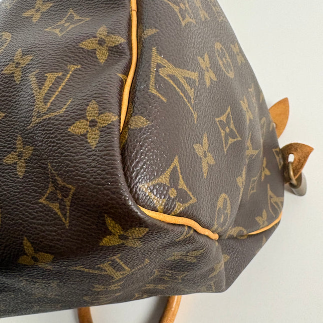 Sac Louis Vuitton Speedy 30