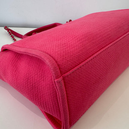 Sac Chanel Deauville PM