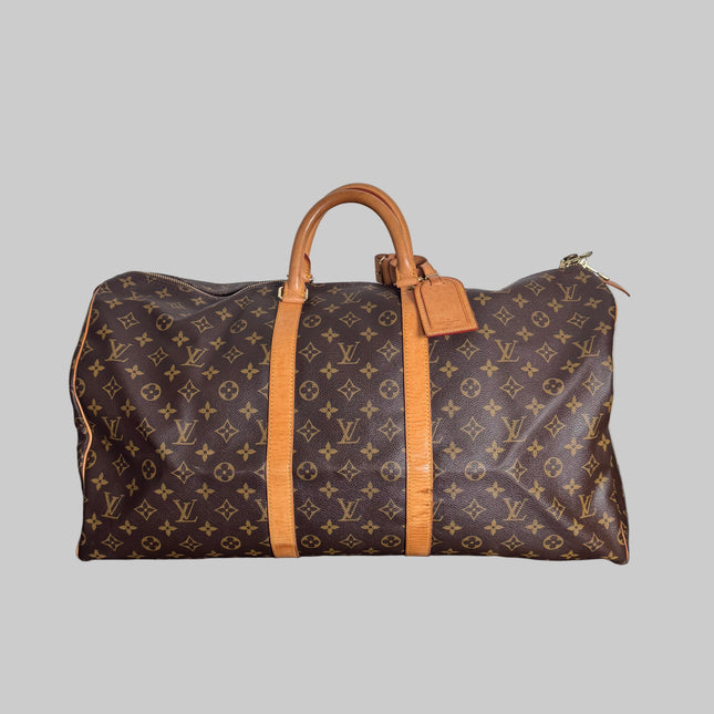 Louis Vuitton Keepall 55