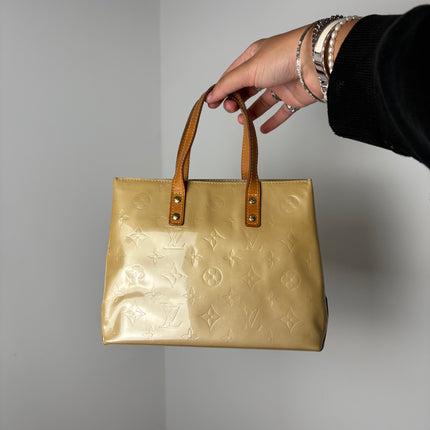 Sac Louis Vuitton Reade