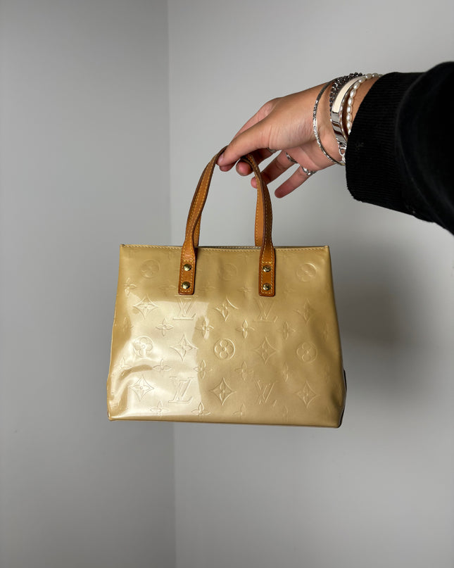Sac Louis Vuitton Reade