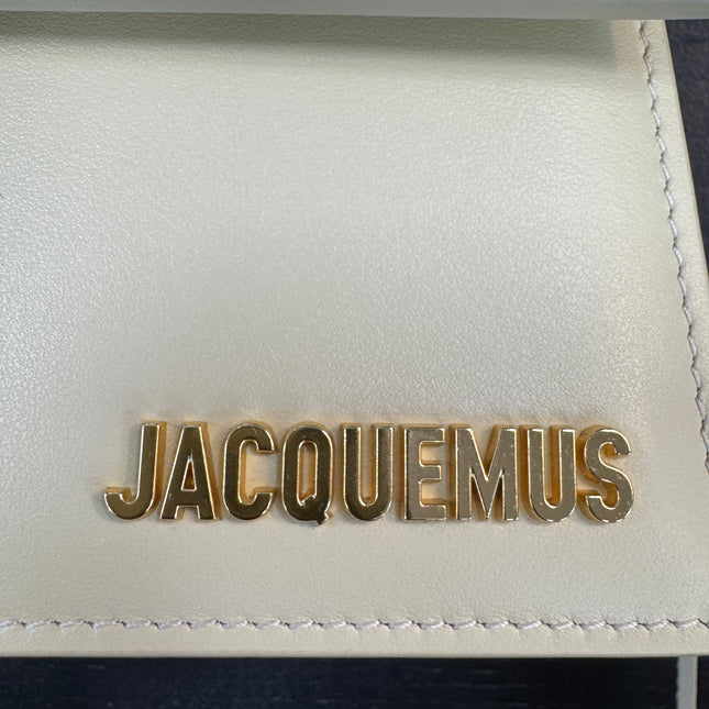 Sac Grand Bambino Jacquemus