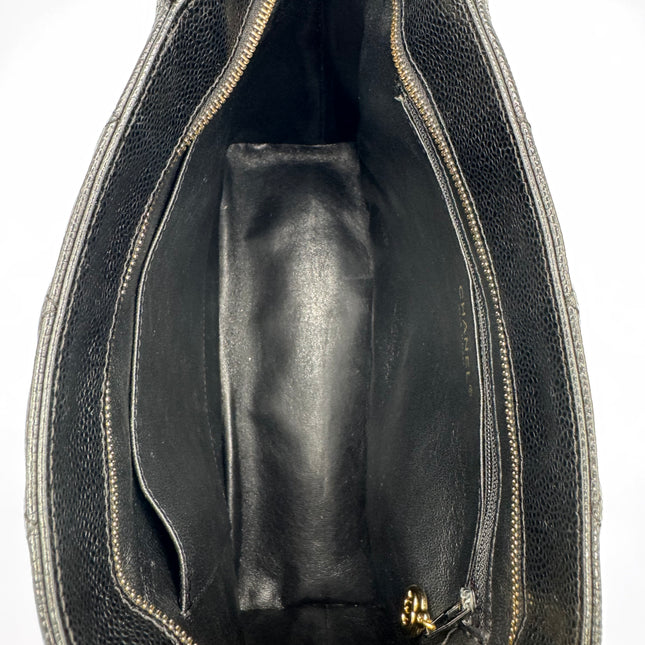 Sac Cabas Chanel Medaillon