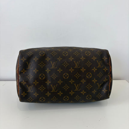 Sac Louis Vuitton Speedy 30