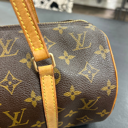 Sac Louis Vuitton Papillon