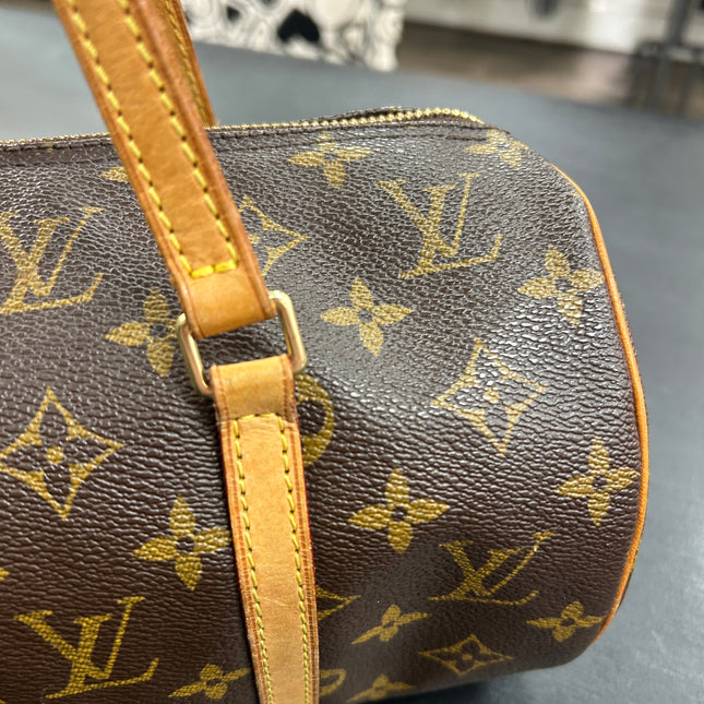 Sac Louis Vuitton Papillon