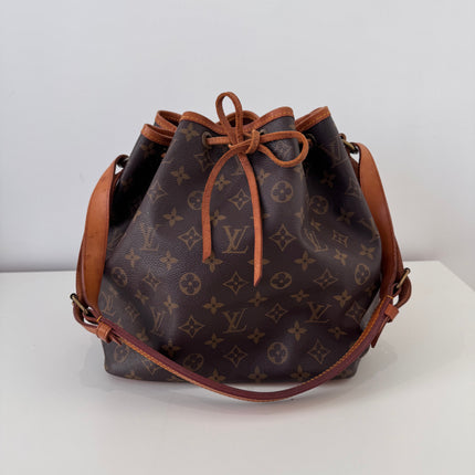 Sac Louis Vuitton Noé Pm