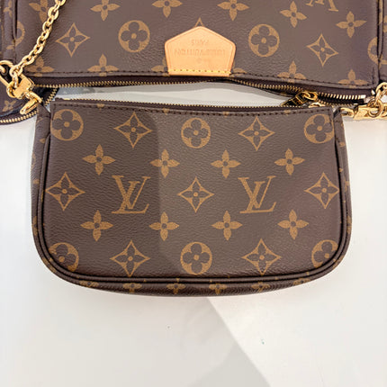 Sac Louis Vuitton Multi pochette