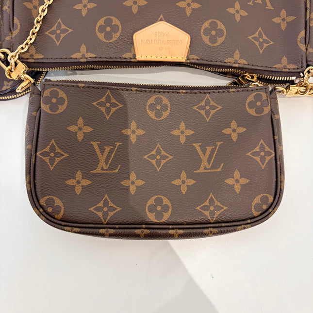 Sac Louis Vuitton Multi pochette