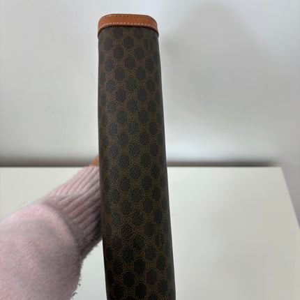 Pochette vintage Celine à dragonne
