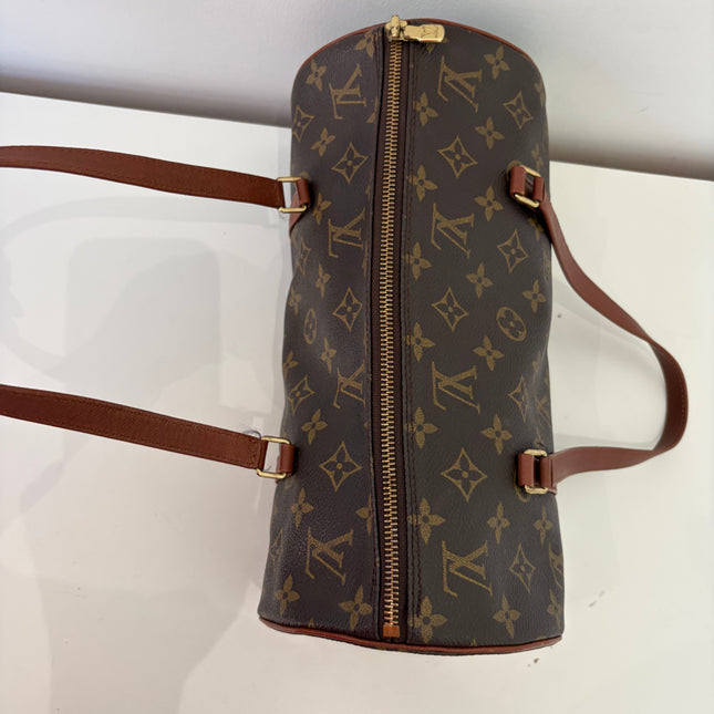 Sac Louis Vuitton Papillon Monogram